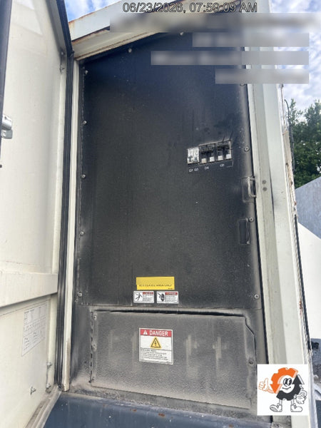 2021 ATLAS COPCO QAS 330