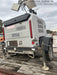 2018 Wacker Neuson LTV6L-MH Wacker Neuson LTV6L Mobile Light Tower w/Fuel Level Sensor Installed