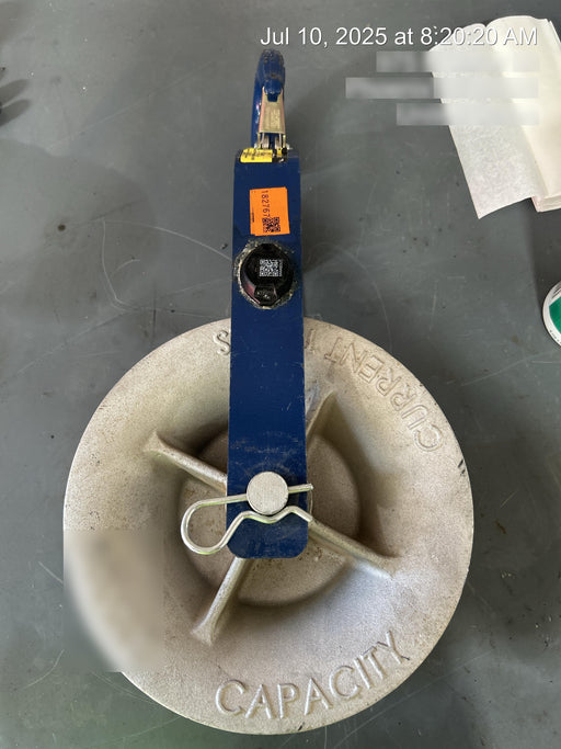 2021 CURRENT TOOLS 812