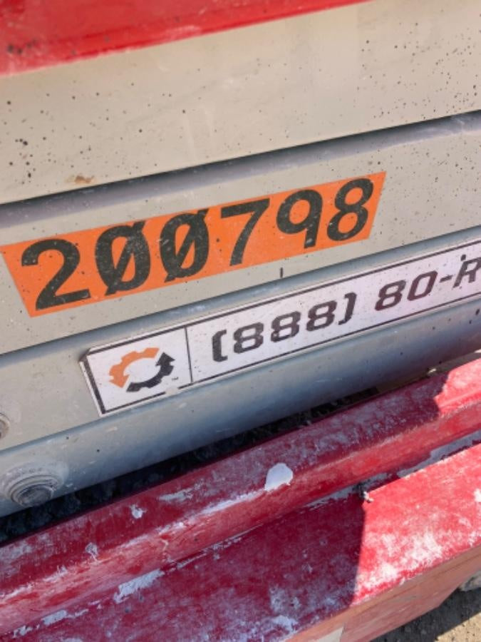 2022 MEC 1330SE