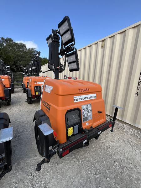 2026 GENERAC MLTS-4