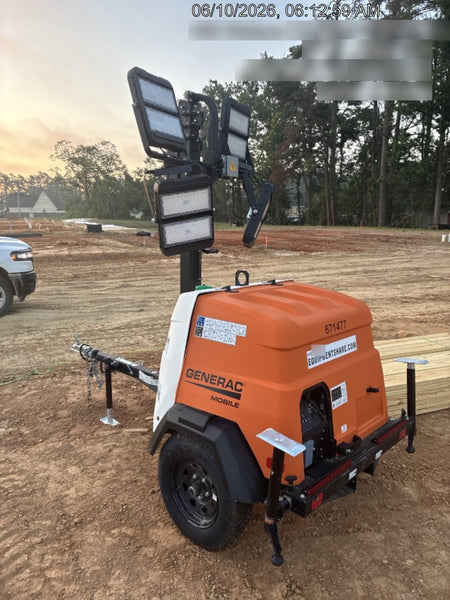 2026 GENERAC MLTS-4