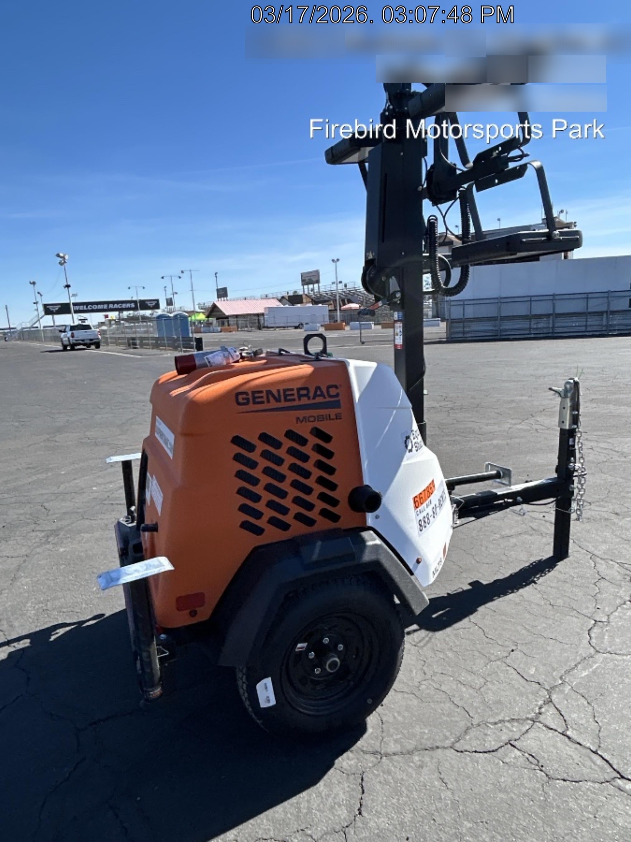 2026 GENERAC MLTS-4