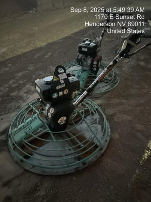 2024 MULTIQUIP B46H90