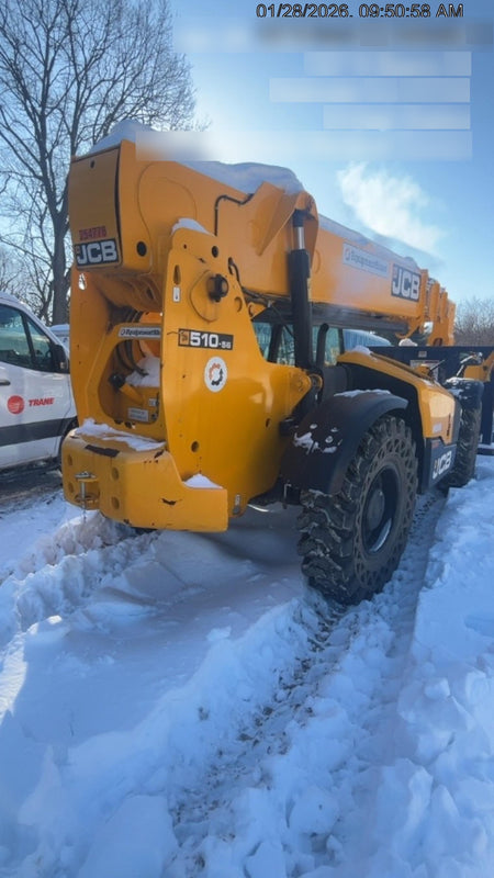 2022 JCB 510-56