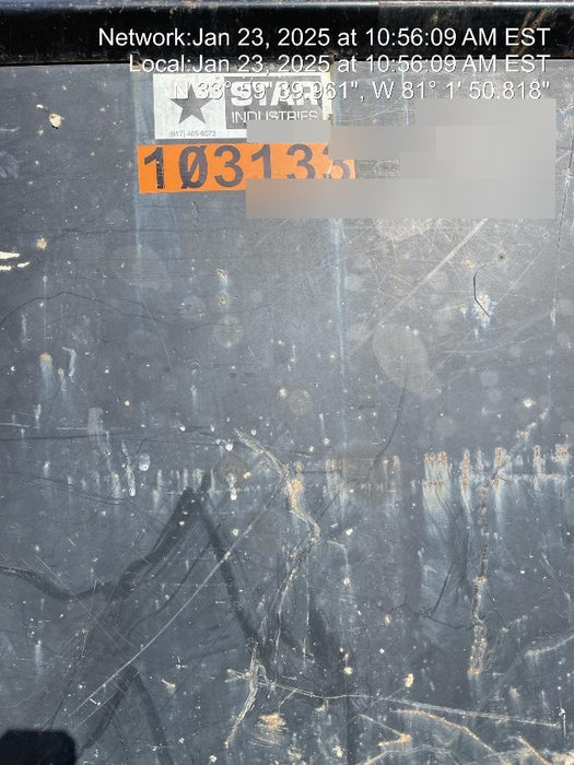 2020 STAR INDUSTRIES 1425