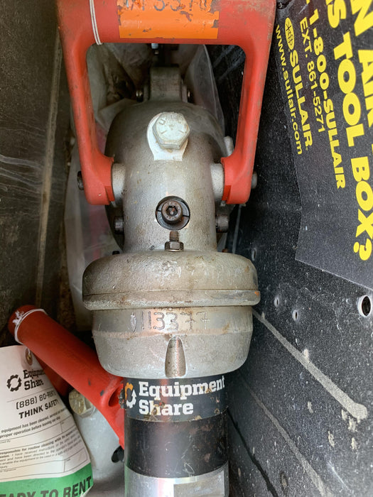 2020 MICHIGAN PNEUMATIC 10267