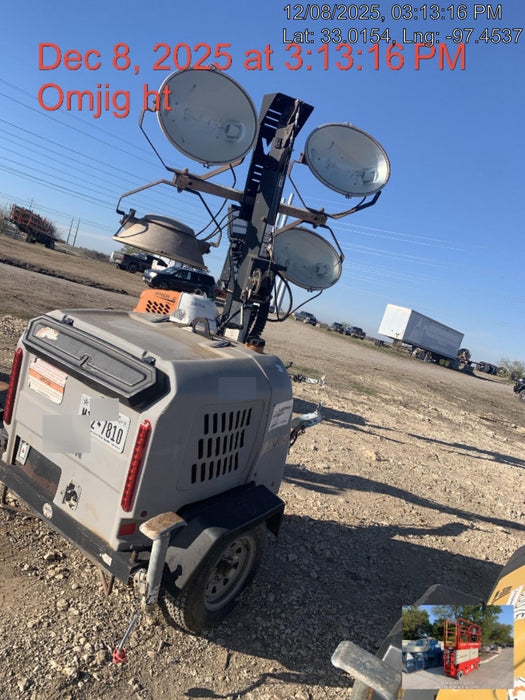 2019 WACKER NEUSON LTV6L-MH