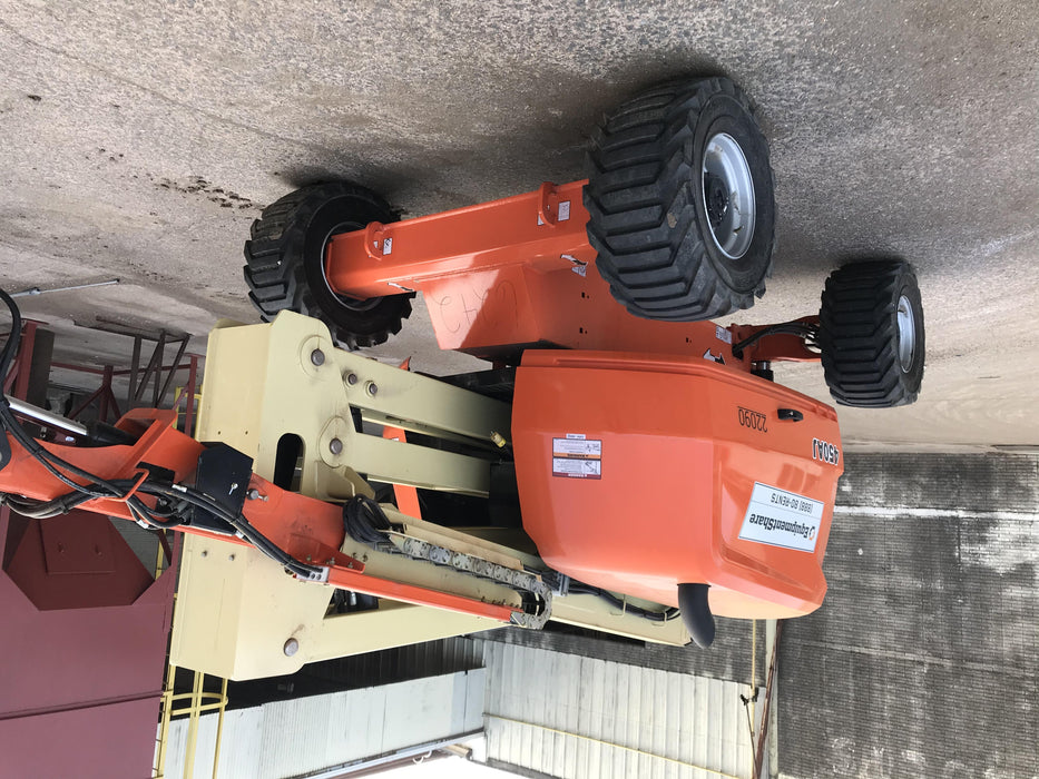 2019 JLG 450AJ