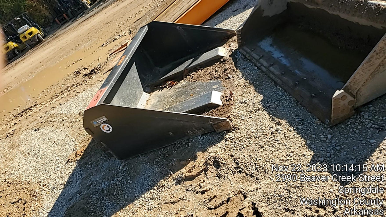 2023 STAR INDUSTRIES 1406B