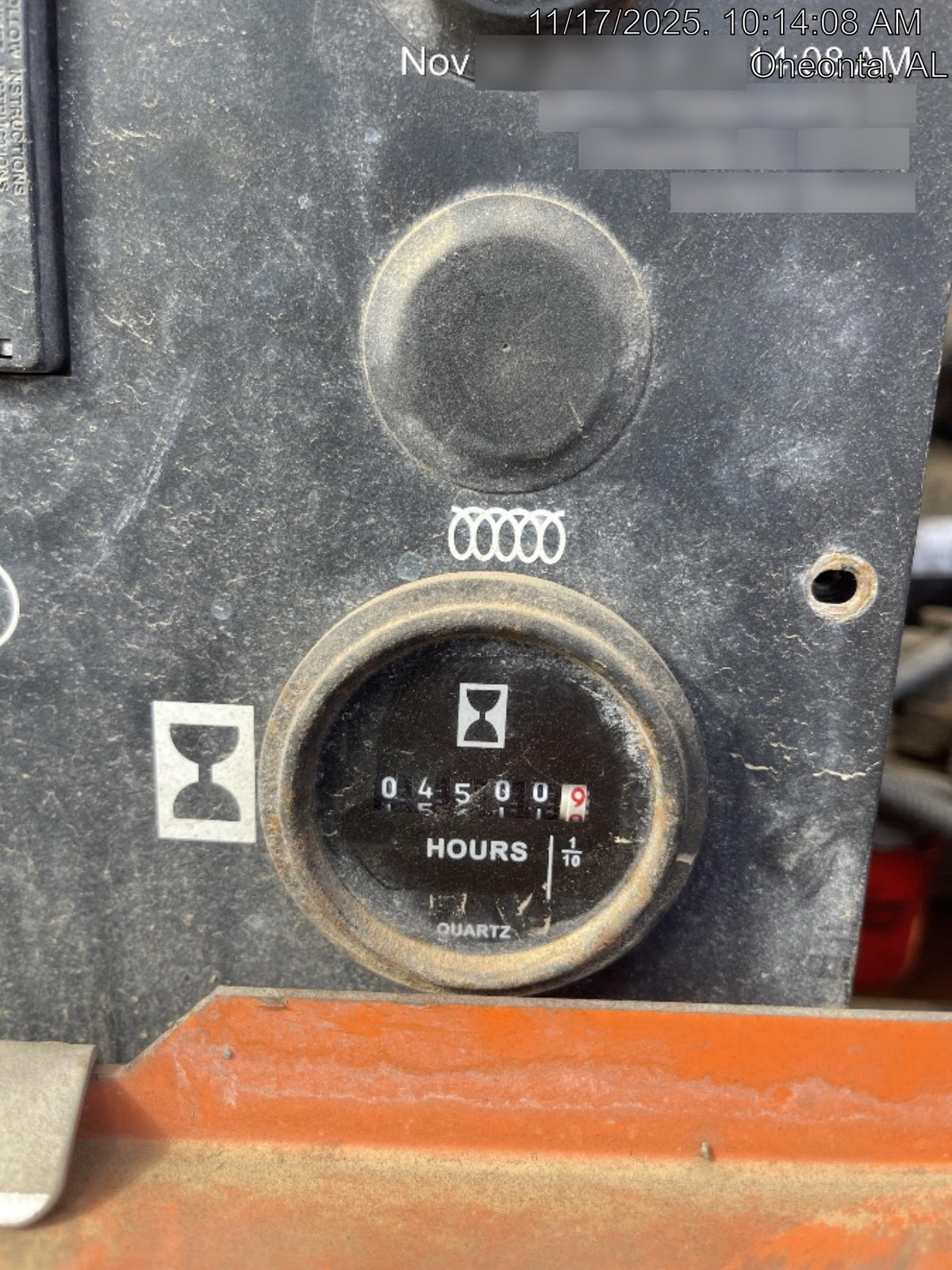 2017 Wanco WLT-4M PORTABLE LIGHT TOWER