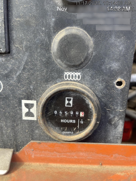 2017 Wanco WLT-4M PORTABLE LIGHT TOWER