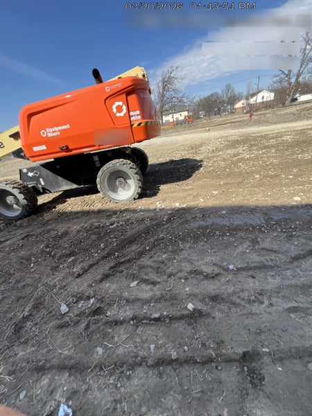 2024 JLG 660SJ