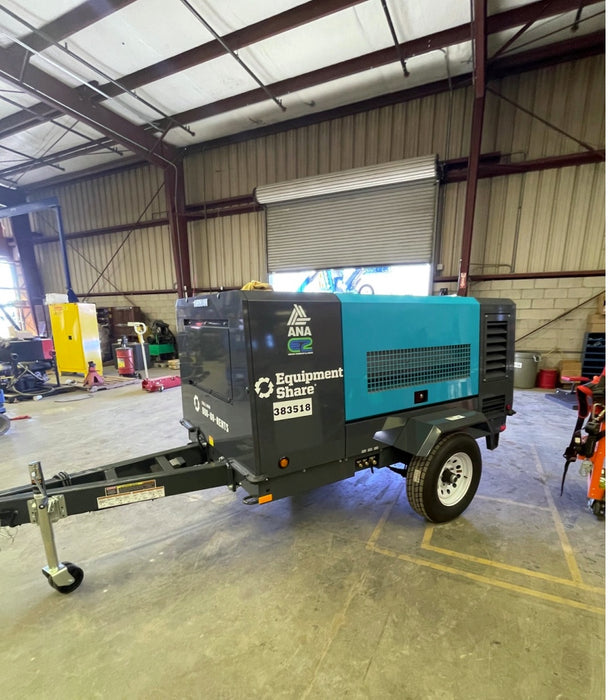 2023 AIRMAN PDSF375DP-6E1