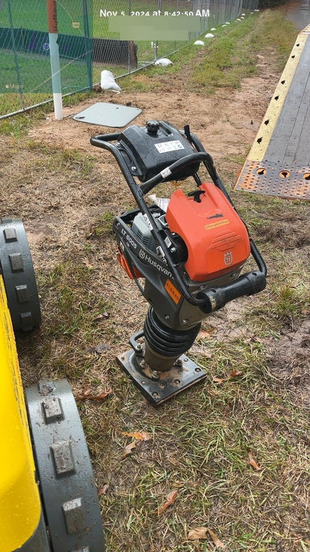2024 HUSQVARNA LT6005
