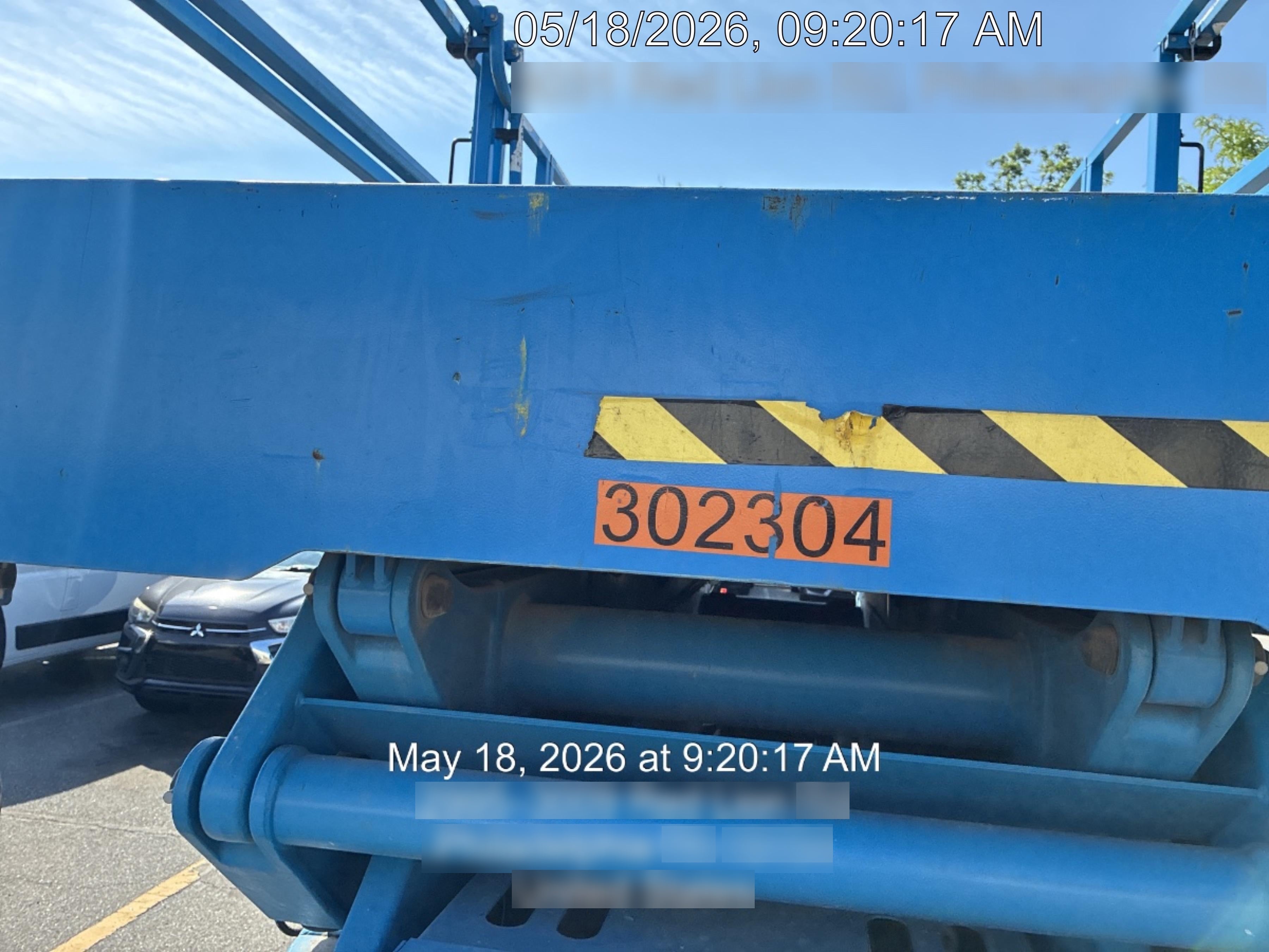 2023 GENIE GS-4390 RT