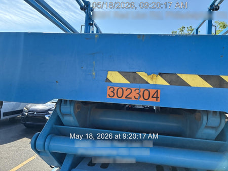 2023 GENIE GS-4390 RT