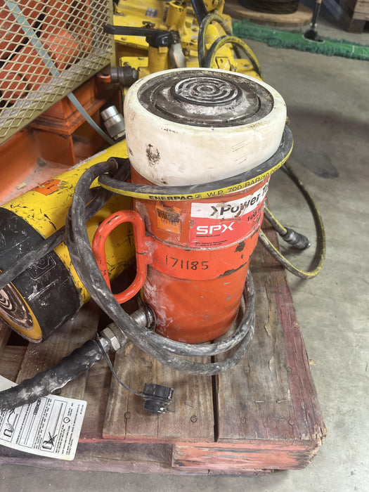 2021 POWER TEAM C1006C