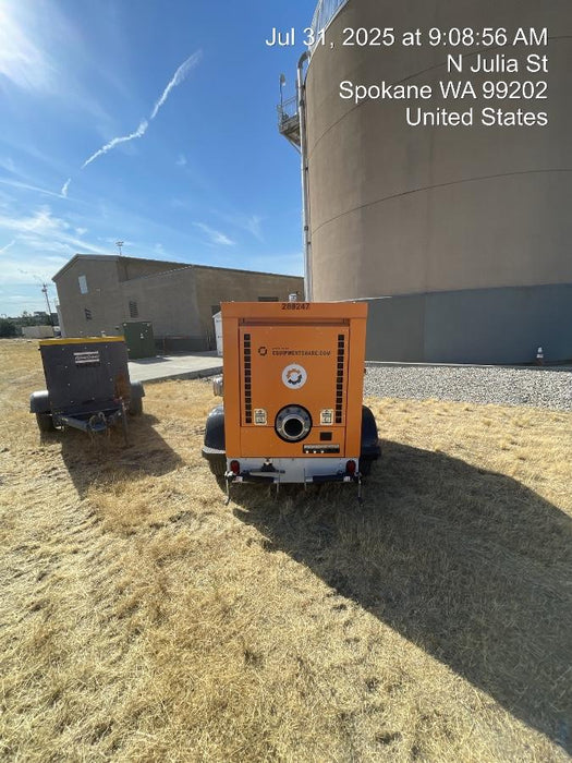 2022 PIONEER SAPP66S12L71-TD2.9L4