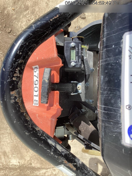 2026 HUSQVARNA LT6005