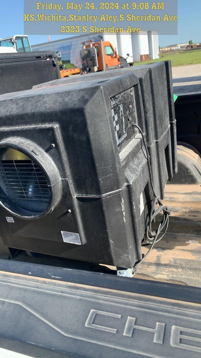 2022 ABATEMENT TECHNOLOGIES BD2KM