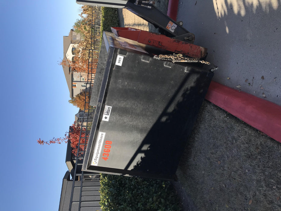 2019 STAR INDUSTRIES 1430