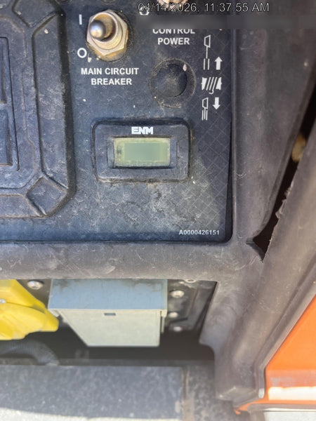2023 GENERAC MLT2