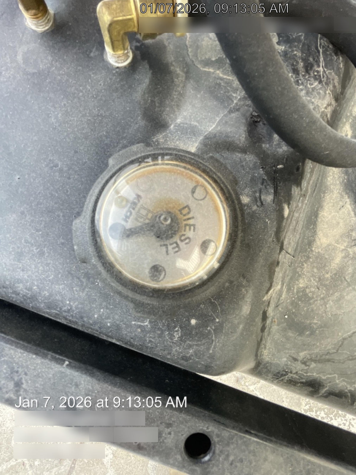 2024 CAMPO EB400D-RE1