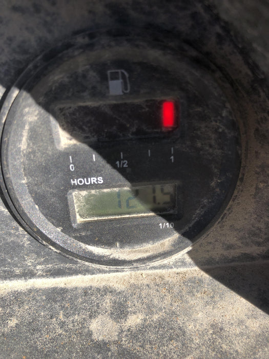 2021 Club Car CA1700D Canopy, Diesel, 4 Passenger