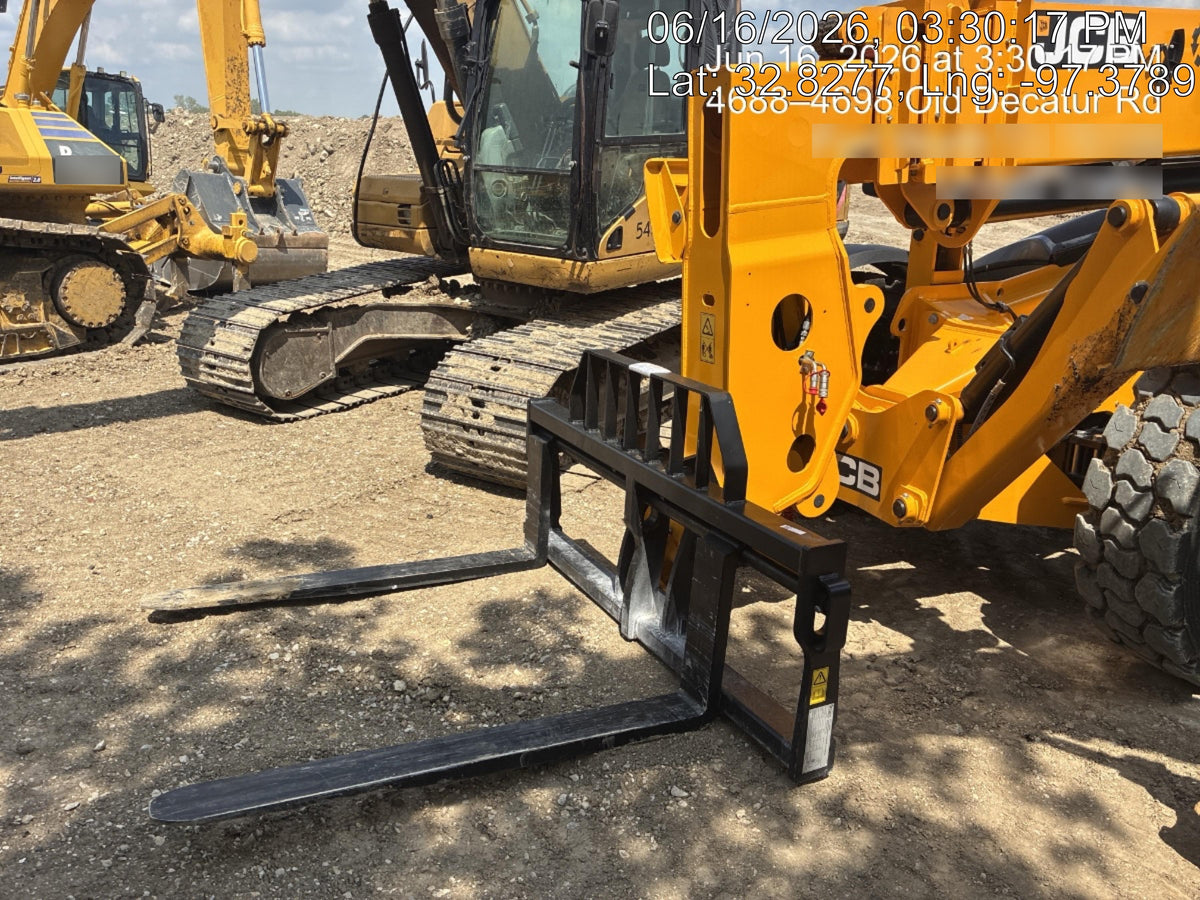 2026 JCB 510-56