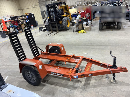 2023 DITCH WITCH S3C