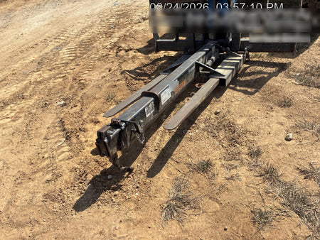 2025 STAR INDUSTRIES M1360B - Star JIB Boom