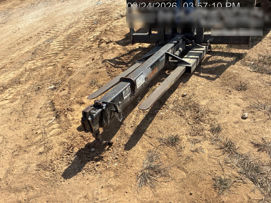 2025 STAR INDUSTRIES M1360B - Star JIB Boom