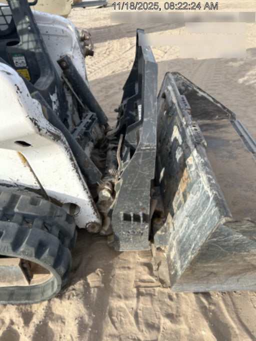 2021 PALADIN 48" Pallet Forks - Paladin