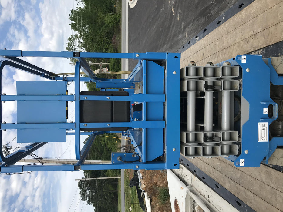 2020 Genie GS-2632 GENIE GS-2632