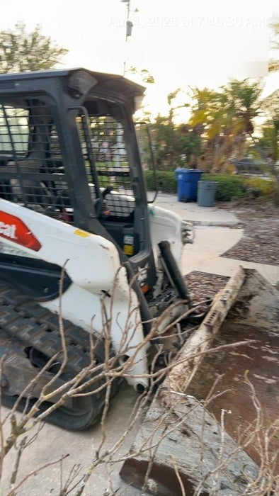 2022 HUSQVARNA FS309