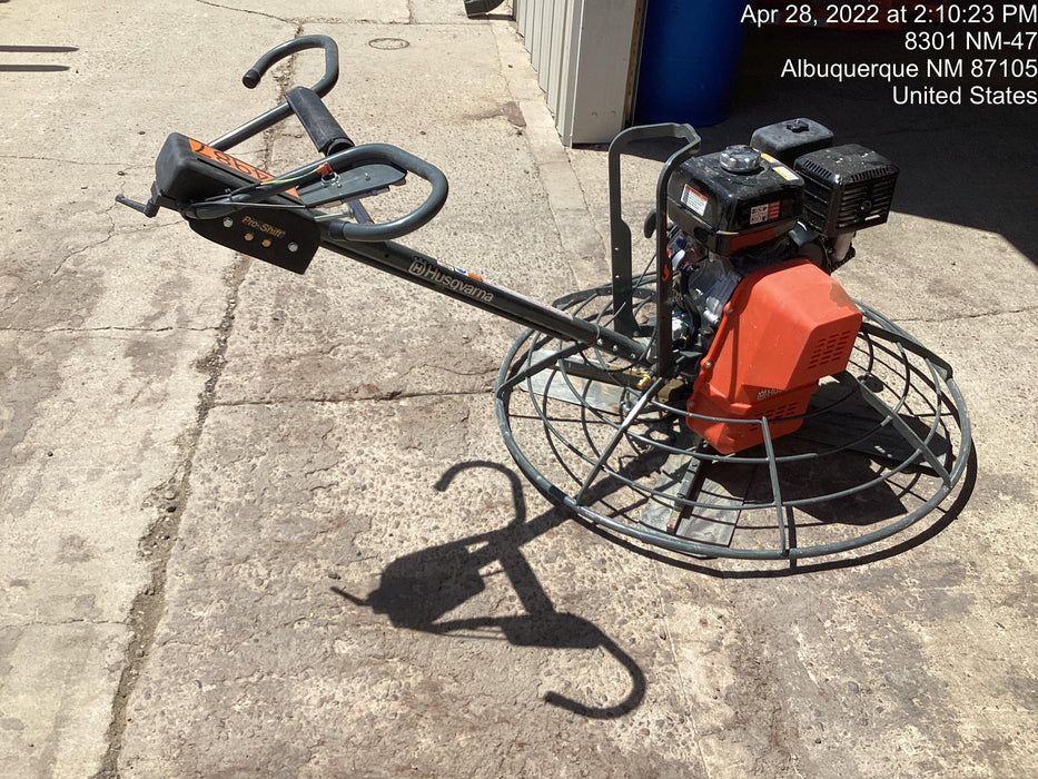 2020 HUSQVARNA CT 48-13A-V