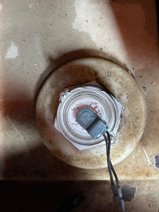 2022 PREMIER PUMP 6NNT-RP-TD2.9-T120