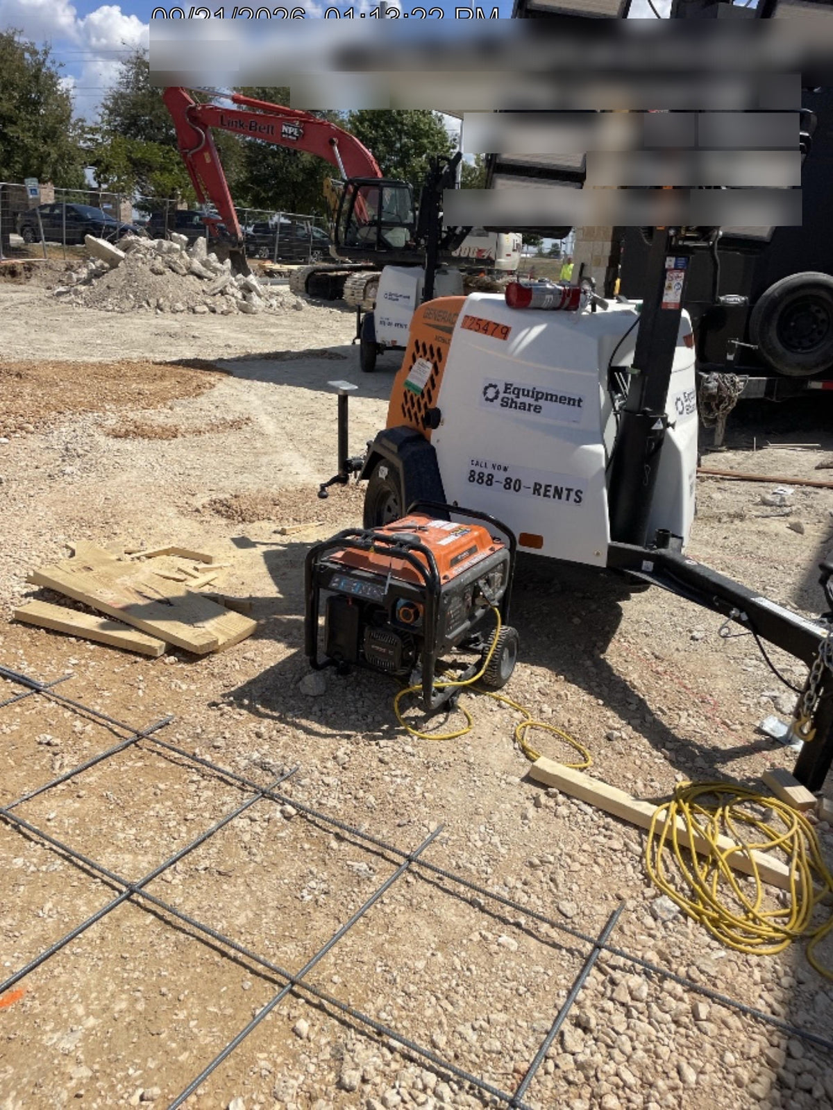 2026 GENERAC MLTS-4
