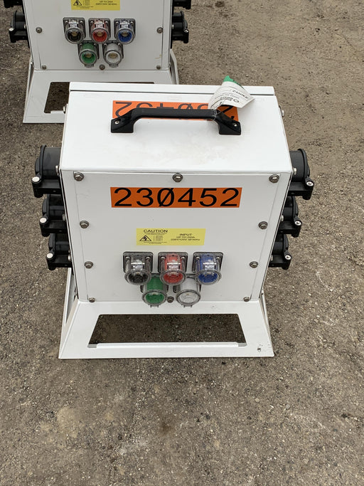 2022 TRYSTAR HTB-1DL-6P