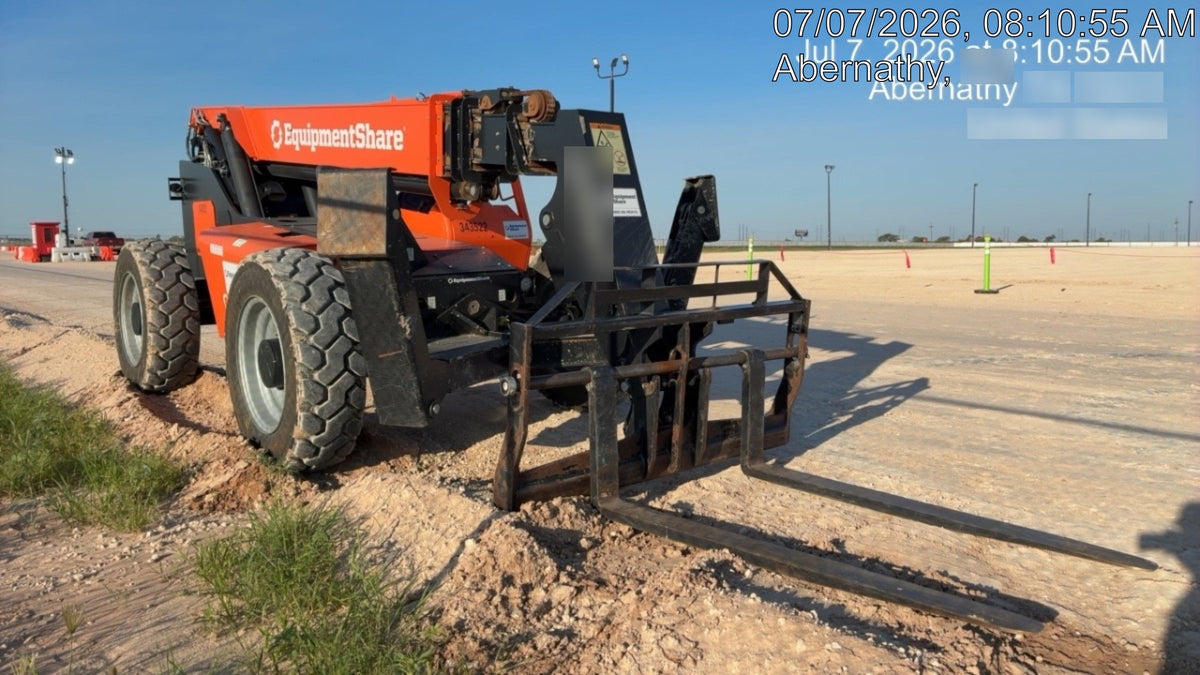 2023 SKYTRAK 10054