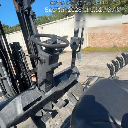 2025 DOOSAN D30S-9