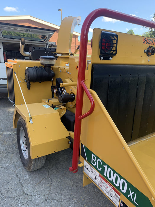 2022 VERMEER BC1000XL Diesel