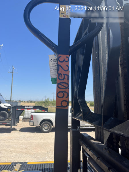 2023 STRONGWAY 5500 lb Pallet Jack