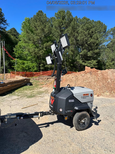 2026 WACKER NEUSON LTT4