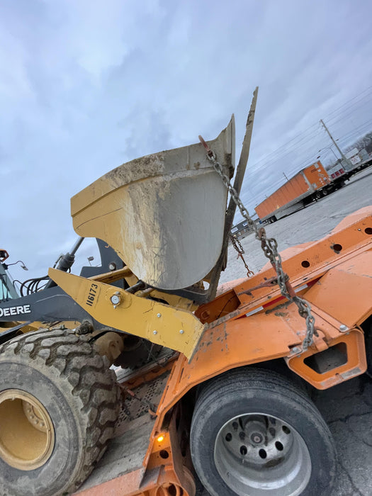 2020 JOHN DEERE 96" Loader Fork Carriage - John Deere