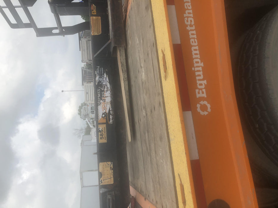 2010 STAR INDUSTRIES M1360B - Star JIB Boom