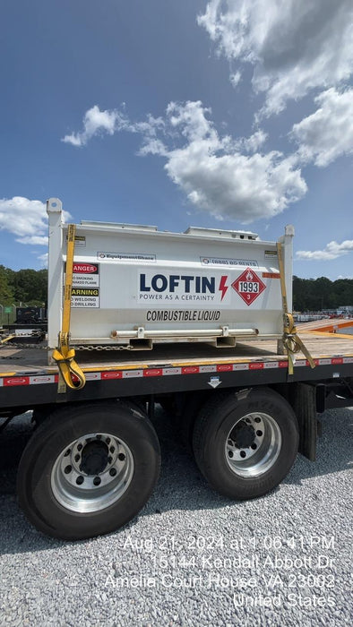 2023 UNITY BLOC 2500