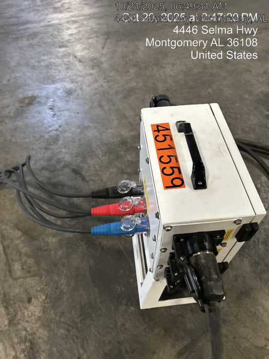 2024 TRYSTAR DAKA1.D3-A-A-A1