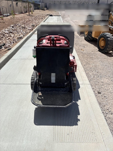 2024 TORO MBTX 2500-TS